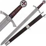 Deepeka Skotský templářský meč – Zboží Dáma