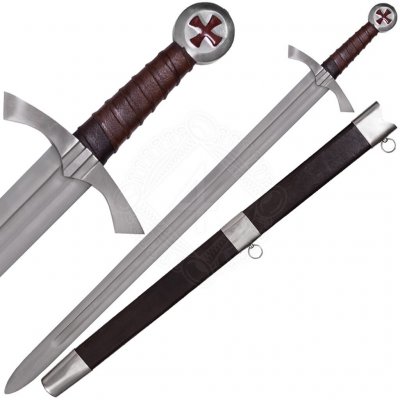 Deepeka Skotský templářský meč – Zboží Dáma