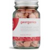 Ústní vody a deodoranty Georganics v tabletkách Eukalyptus 180 ks