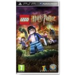 LEGO Harry Potter: Years 5-7 – Zboží Dáma