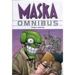 Maska - Omnibus - Kniha druhá - Arcudi John a kolektiv – Hledejceny.cz