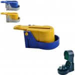 AgroBio Past na myši PM dřevěná 2 ks – Zbozi.Blesk.cz