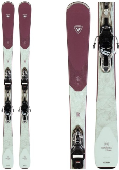 Rossignol Experience W 78 Carbon 22/23