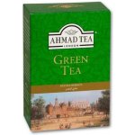 Ahmad Tea Green Tea plech 100 g – Sleviste.cz