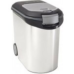 Curver kontejner na suché krmivo 12 kg 49 x 28 x 43 cm – Hledejceny.cz