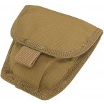 Condor Outdoor Molle na pouta coyote brown – Hledejceny.cz