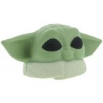 Antistresová hračka Star Wars The Child – Zboží Živě