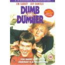 Dumb And Dumber DVD