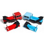 Topautodrahy.cz Černé nasavače vzduchu ites Shadow 3d tisk – Hledejceny.cz