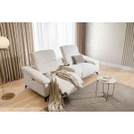 Stagra Pohovka Gappa 1BL + PANEL P + 1BP – Hledejceny.cz