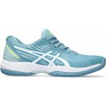 Asics Solution Swift FF Clay - gris blue/white – Zboží Mobilmania