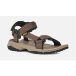 Teva Terra Fi Lite Teak – Zboží Dáma