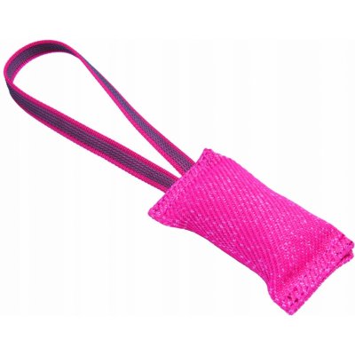 Bafpet Pešek RINGO 1 x ucho S 40mm x 14 cm 09025 – Hledejceny.cz