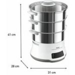 Tefal VC 502 D 10 – Zboží Dáma