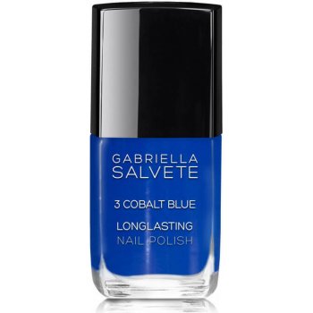 Gabriella Salvete Longlasting Enamel lak na nehty 45 Ballet 11 ml