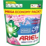 Ariel Color Allin1 Pods prací kapsle 60 PD – Hledejceny.cz