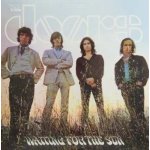 Waiting for the Sun - The Doors LP – Hledejceny.cz