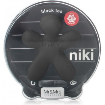 Mr&Mrs Fragrance Niki Black Tea