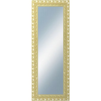 DANTIK ROKOKO 60 x 160 cm zlatá 2882 – Hledejceny.cz