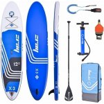 Paddleboard Zray X3 12' – Zboží Dáma