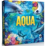 AQUA: Život v oceánech – Hledejceny.cz