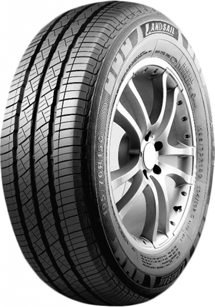 Landsail LSV88 215/70 R15 109S