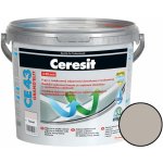 Henkel Ceresit CE 43 5 kg šedá – Zboží Mobilmania