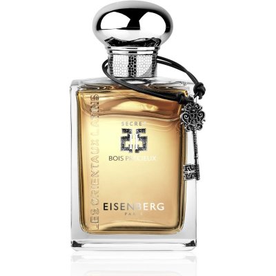 Eisenberg Secret II Bois Precieux parfémovaná voda pánská 100 ml