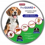 Koanni Obojek proti blechám a klíšťatům sada 2 ks – Hledejceny.cz