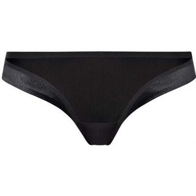 Simone Perele Dámské kalhotky DEEP BRIEF 10V770 Black015 - černá