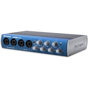 PreSonus AudioBox 44 usb