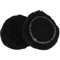 Lare X-PRO Wool Polishing Pad Soft 75 mm