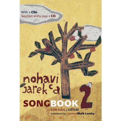 The Songbook 2 - Jaromír Nohavica – Zboží Mobilmania