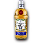 Tanqueray Flor de Sevilla Alkohol free 0% 0,7 l (holá láhev) – Zboží Dáma