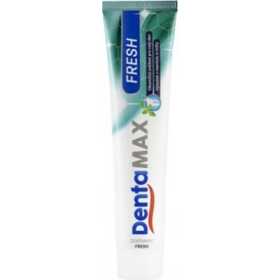 DentaMax Fresh 120 ml – Hledejceny.cz