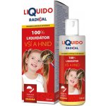 Liquido Radical šampon na vši 125 ml – Zboží Dáma