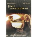 Film před soumrakem DVD