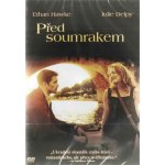 před soumrakem DVD – Hledejceny.cz