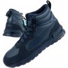 Pánské kotníkové boty Puma Gravition M 383204 tmavě modrá