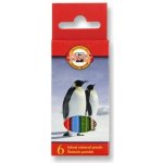 Koh-i-Noor 3545 6 ks – Zboží Živě