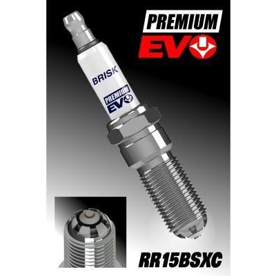 Zapalovací svíčka BRISK 1924 – Sleviste.cz