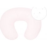 KIKKABOO Kojicí polštář Dream Big Pink – Zbozi.Blesk.cz