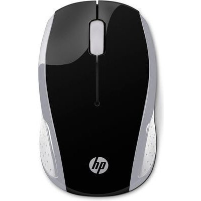 HP Wireless Mouse 200 2HU84AA – Zboží Mobilmania