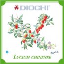 Diochi Lycium chinense kustovnice čínská 250 g