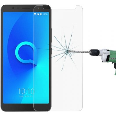VSECHNONAMOBIL Tvrzené sklo Alcatel 3C 21732 – Zboží Živě