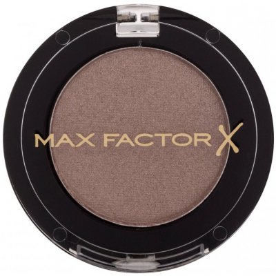 Max Factor Wild Shadow Pot krémové oční stíny 06 Magnetic Brown 1,85 g