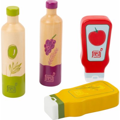 Small Foot sada dochucovadel – Sleviste.cz