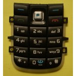 Klávesnice NOKIA 6020, 6021 – Hledejceny.cz