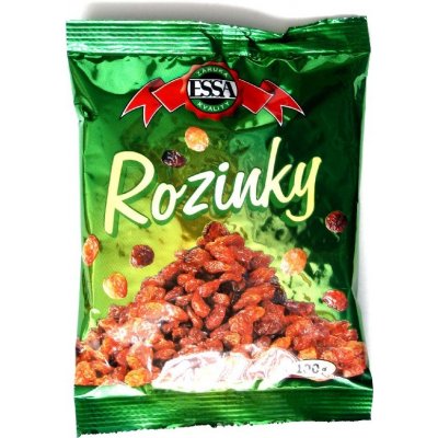 Essa rozinky 100 g