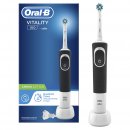 Oral-B Vitality 100 CrossAction Black